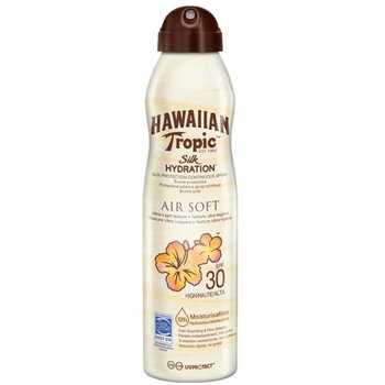 Silk Hydration Spray Sun Protection Continuous Spray SPF 30 - Sprej na opalování